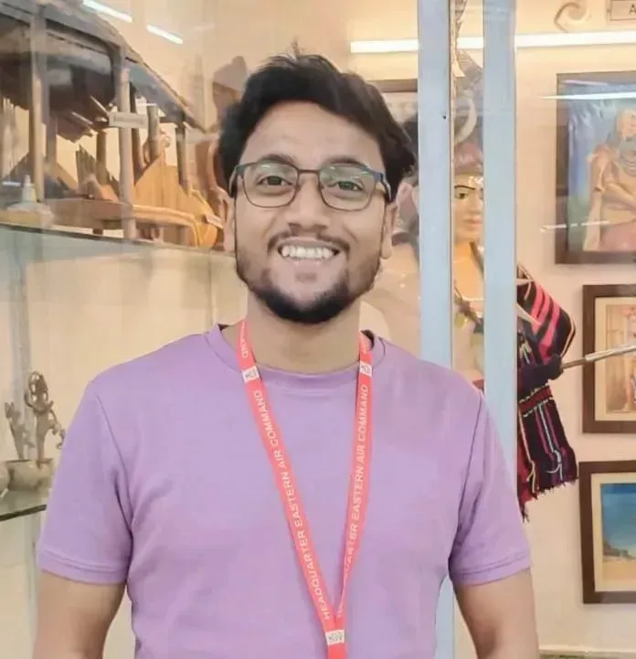 Pintu Bachhar