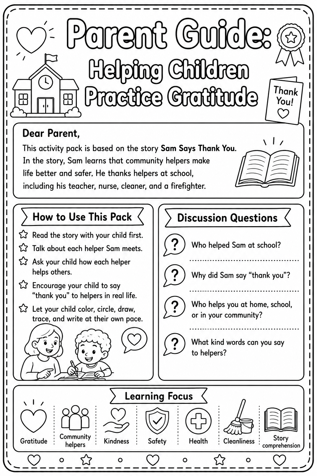 Activity page 12