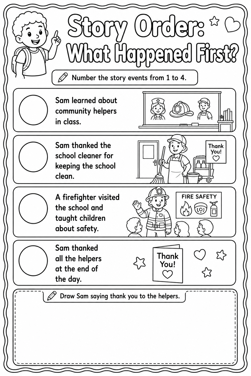 Activity page 16