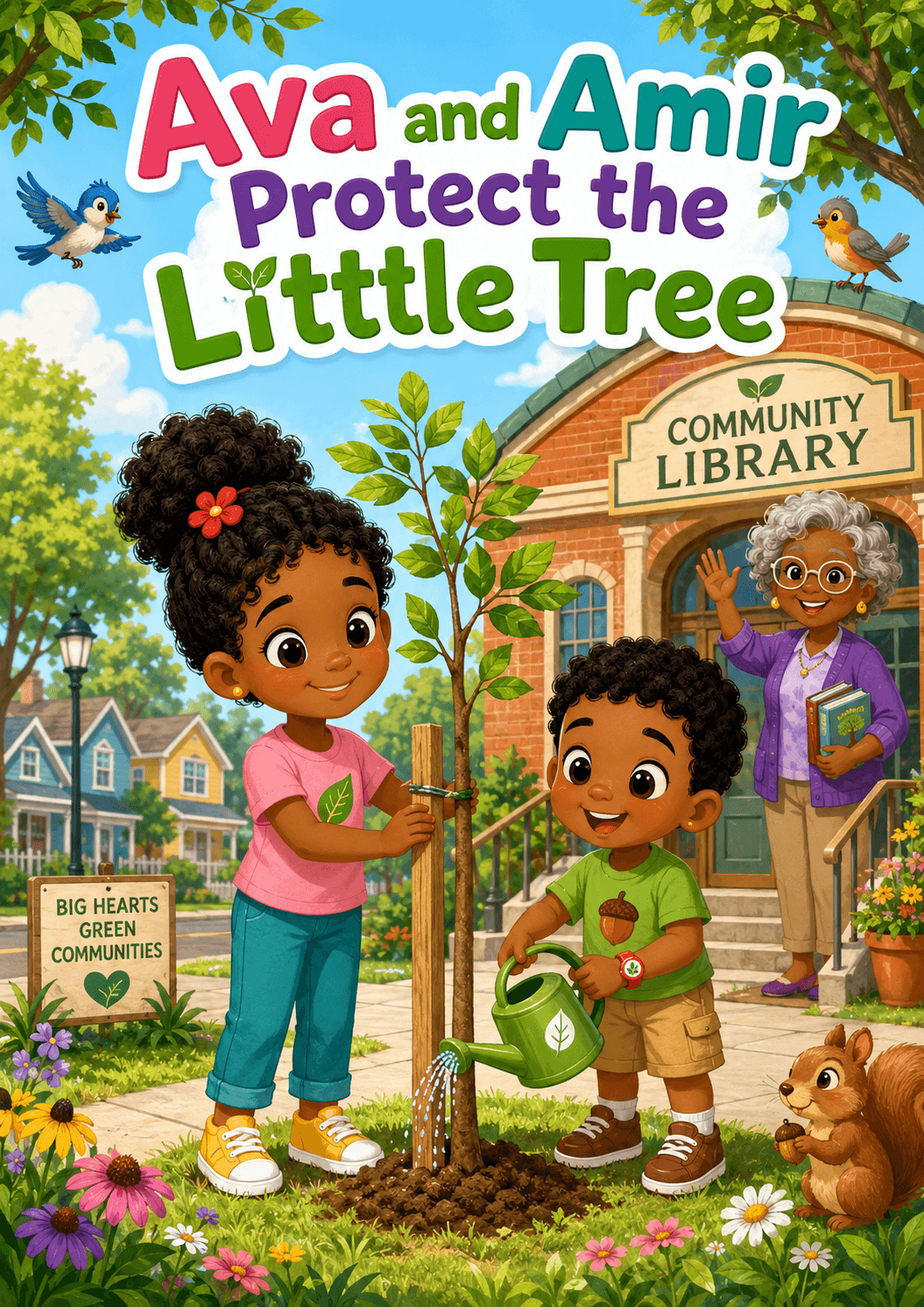 Storybook cover 3