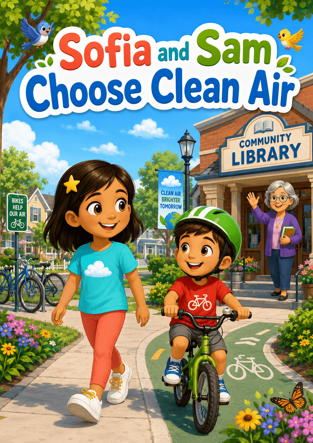 Storybook cover 5