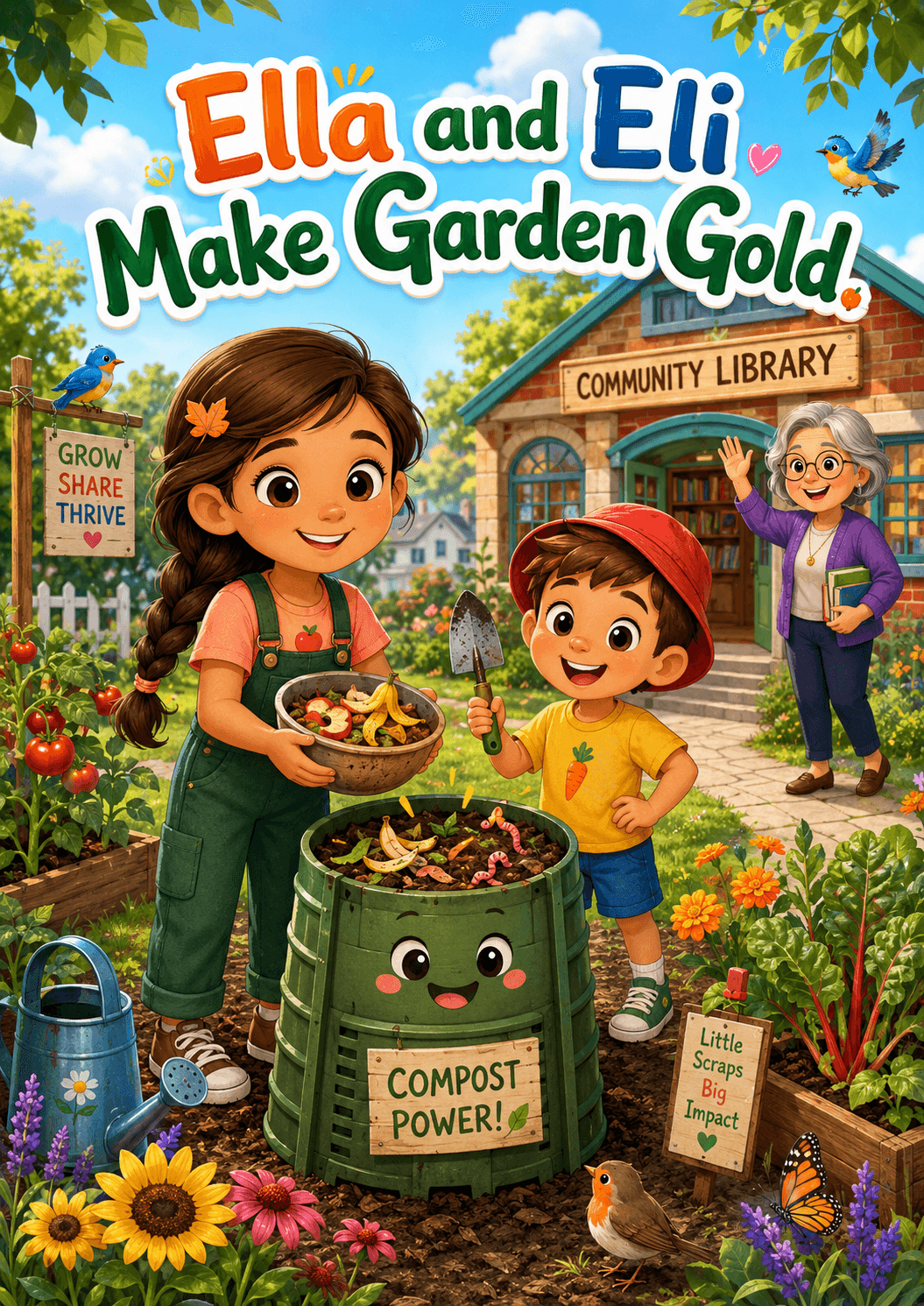 Storybook cover 7