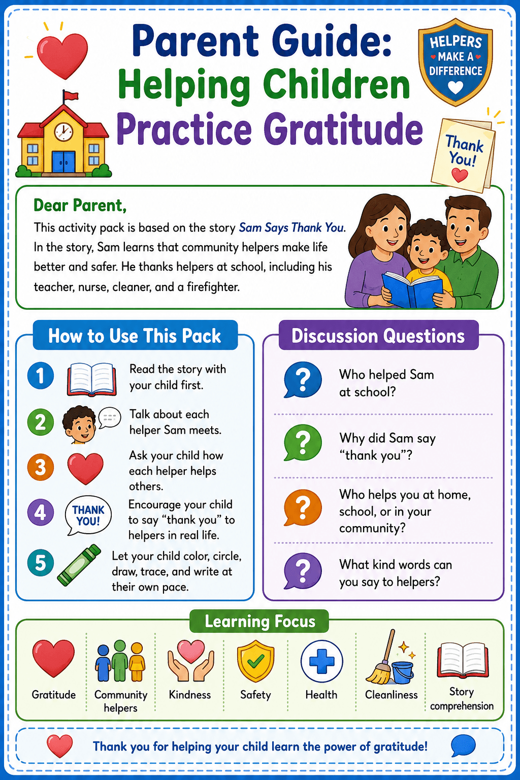 Activity page 3