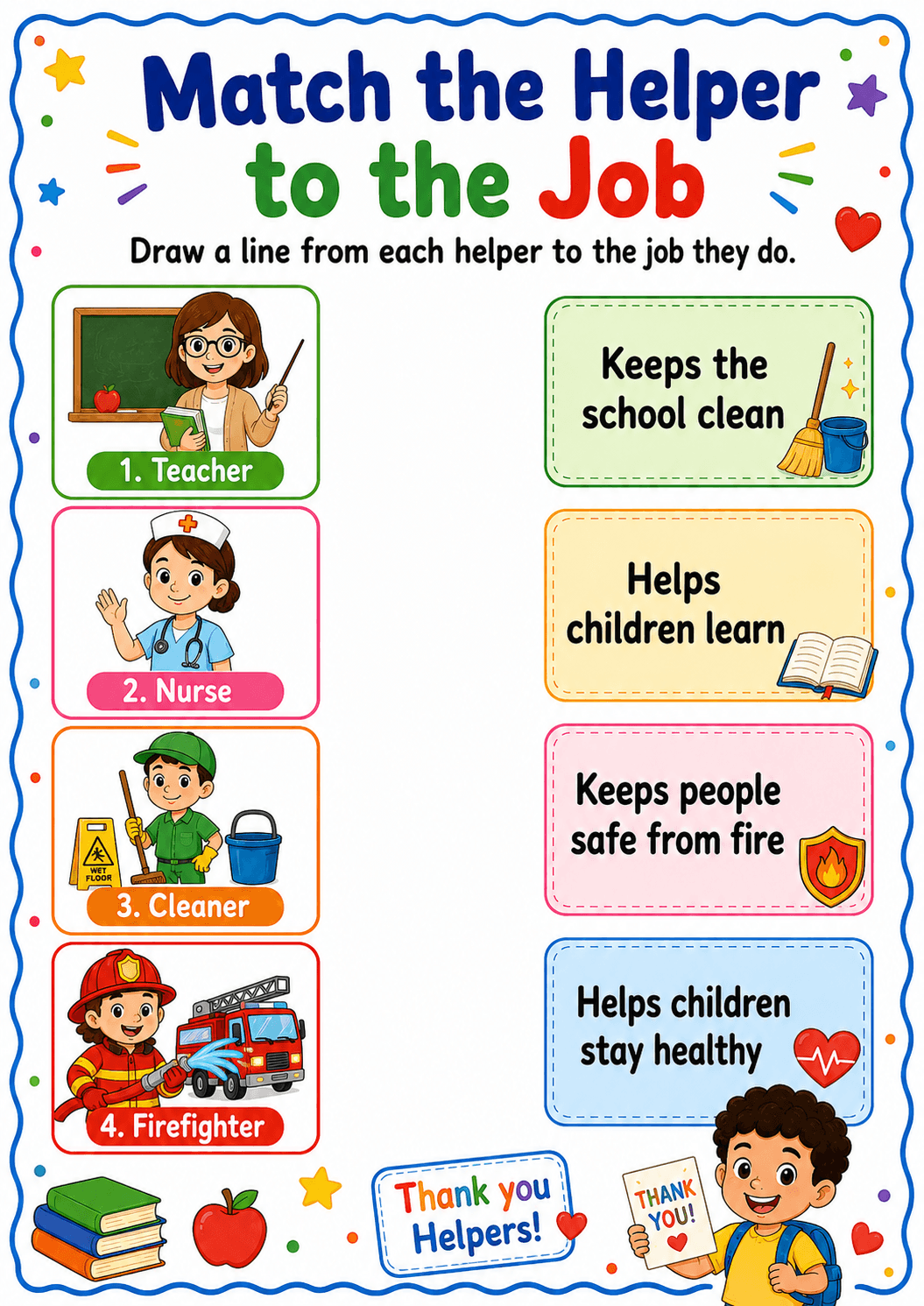 Activity page 5