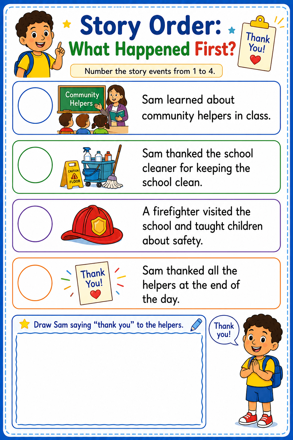 Activity page 7