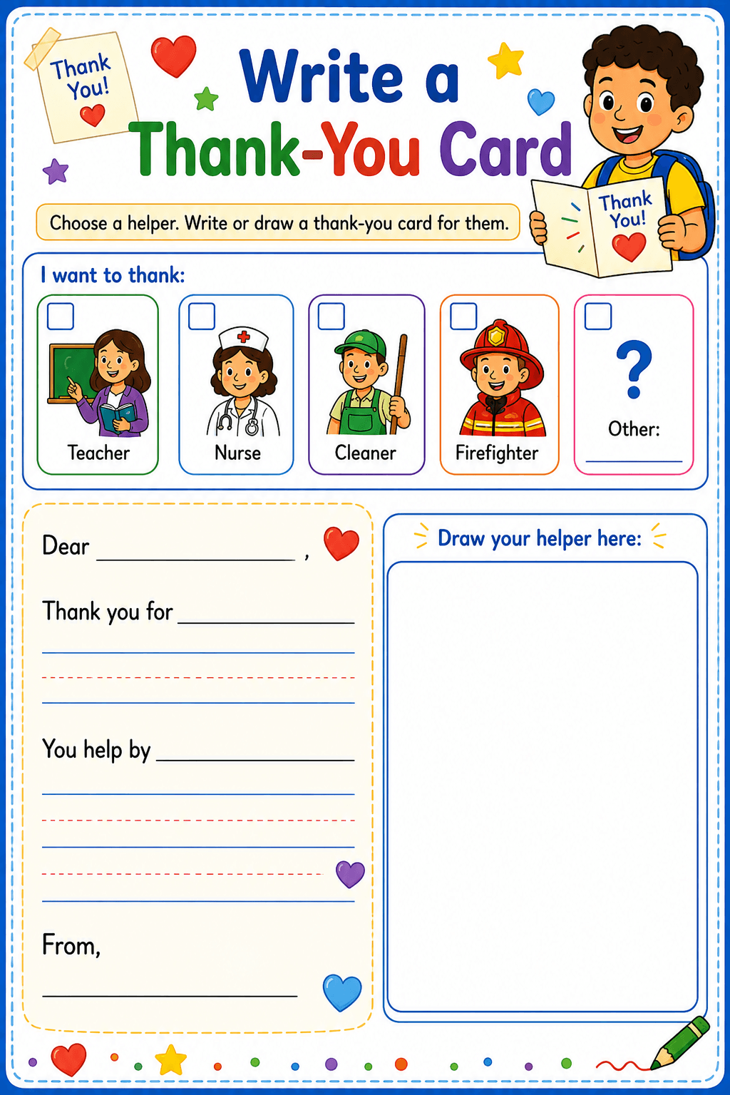 Activity page 9